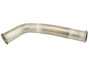 Front exhaust pipe DT Spare Parts 5.11070 Front exhaust pipe - Bild 1 von 5