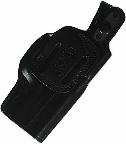 Tagua CDH1-521 Cross Draw Holster, HK 45 Auto Compact, Black, Left Hand - Image 1 of 1