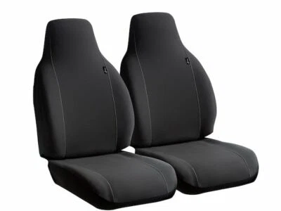 Cubierta de asiento delantera FIA para Chevy Impala Limited 2014-2016 86FWBJ Foto 1 de 2