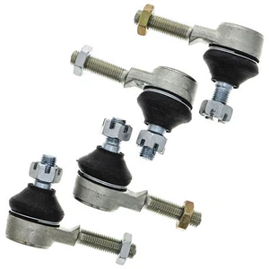 NICHE Tie Rod End Kit for Polaris 2009-2019 RZR 170 0454599 0454600 UTV - Picture 1 of 9