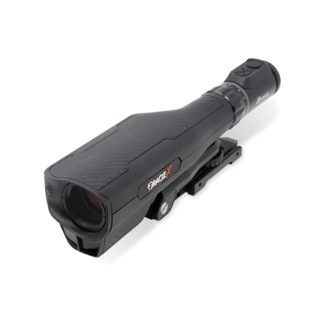 Burris Oracle X Rangefinding Crossbow Scope