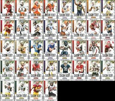 2015 Panini Contenders Draft Picks BASE CARDS Pick Your Player(s) See Descriptio