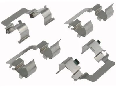 Kit de herrajes de freno delanteros para Mitsubishi Mirage 1991-1992, 1999-2002 49271JF 2000 Foto 1 de 2