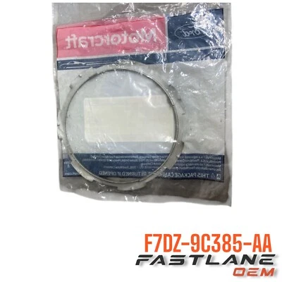 1998-2007 FORD TAURUS ANEL DE RETENÇÃO NOVO OEM F7DZ-9C385-AA - Imagem 1 de 4