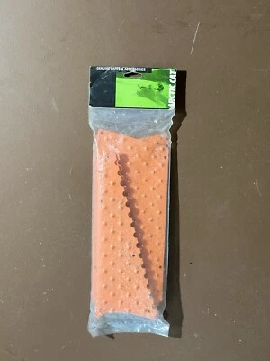 Kit de placa de agarre naranja Arctic Cat OEM, 03 ZR 900 2639–461...Nuevo y embalaje Foto 1 de 3