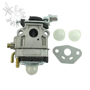 Carburetor For 23cc 26cc 33cc Viza Viper Zooma Bladez Goped Scooters Mini Moto - Picture 1 of 6