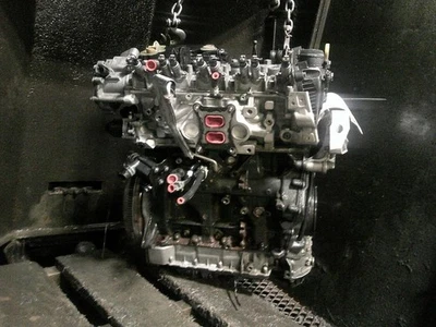 2016 2017 2018 Audi A3 2.0LT 4 Cyl Engine Motor 117K Miles OEM - Image 1 of 4
