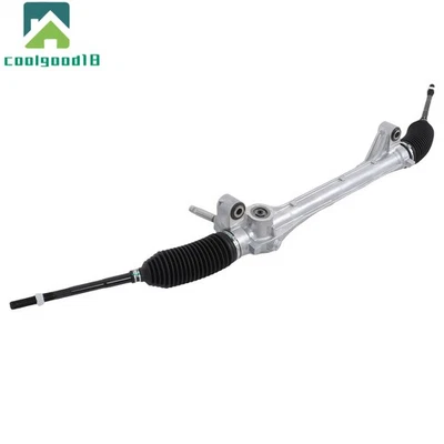 Power Steering Rack & Pinion Assembly For 2007-2009 Mercury Mariner Ford Escape - Image 1 of 4