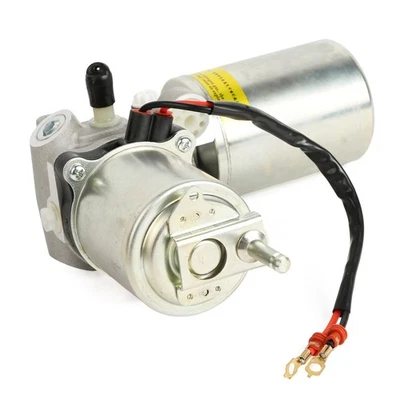 Acumulador de motor de refuerzo de freno de bomba ABS para Toyota FJ Cruiser 4Runner Lexus GX Foto 1 de 4