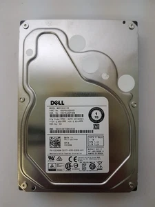 Toshiba MG03ACA100 1 TB 3,5" disco rigido desktop HDD PC SATA - Foto 1 di 2
