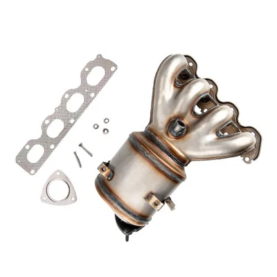 EPA Front Catalytic Converter For 2012-2017 Chevrolet Sonic L4 1.8L 55573030 - Image 1 of 4