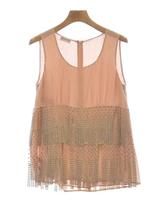 Blusa Philosophy di Alberta Ferretti Rosa Beige 38 (aprox. S) 2200462544175 Foto 1 de 4