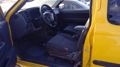 Ручка водительской двери наружная сборка передняя дверь подходит для 00-04 FRONTIER 1583361 - Изображение 1 из 4