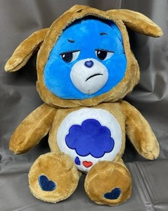 "Disfraz de oso gruñón en perro Care Bears 12""" - Imagen 1 de 11