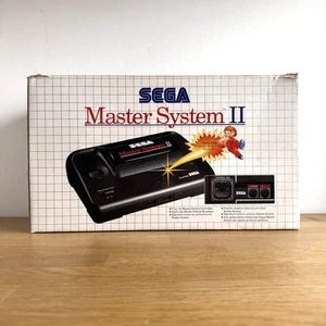 Console Sega Master System II Alex Kidd Pack - Picture 1 of 9