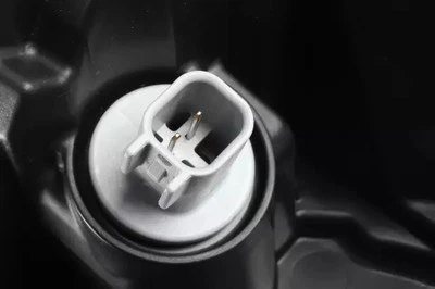 Genuine GM Driver Side Headlamp 42564394 Foto 1 de 4