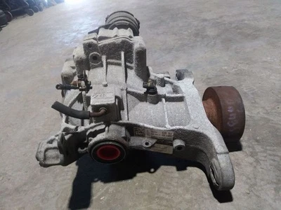 2019-2024 Ford Edge Rear Axle Differential Carrier Assembly 2.0L OEM - Imagem 1 de 3