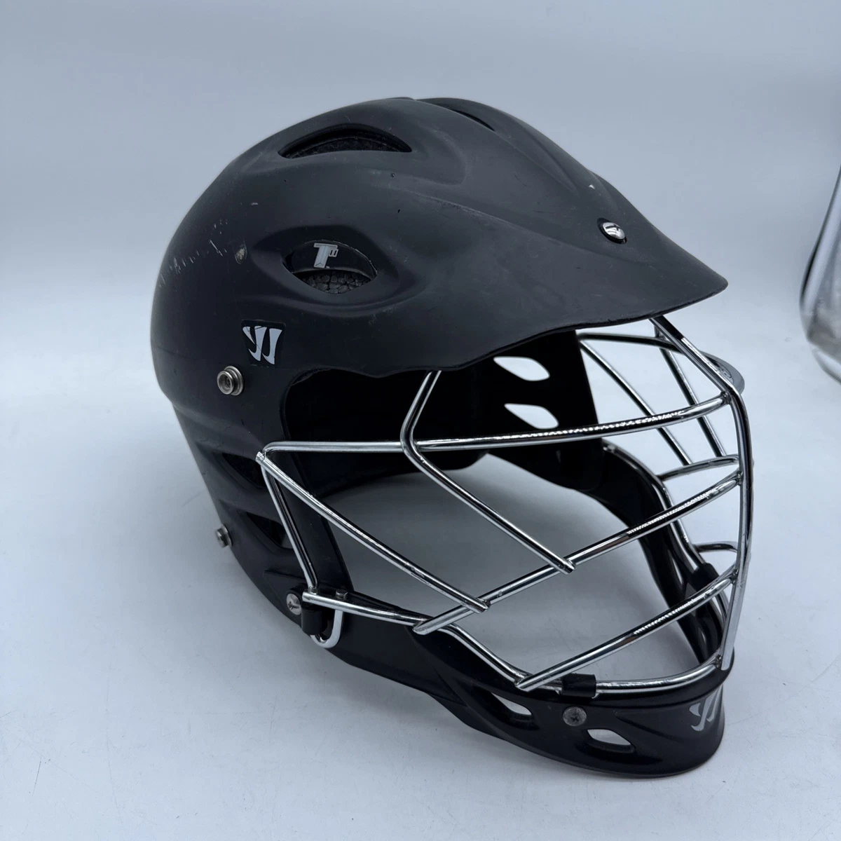 Lacrosse Helmets for sale | eBay