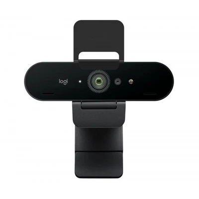 Logitech BRIO STREAM (Webcam BRIO Stream - BRIO STREAM, 60 fps, 1080p, - USB 3.0 - Immagine 1 di 4