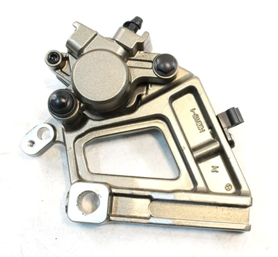 2024–On Zontes ZT125-C Rear Caliper + Bracket 1100101-009000 OEM - Image 1 of 4