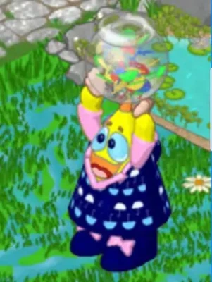 Webkinz Wacky Umbrella Gummy Dispenser LAST CALL before I take down & trade!  - Image 1 of 2