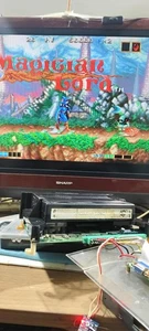 Videojuego Snk Neo Geo Magician Lord Mvs 100% original - Imagen 1 de 10