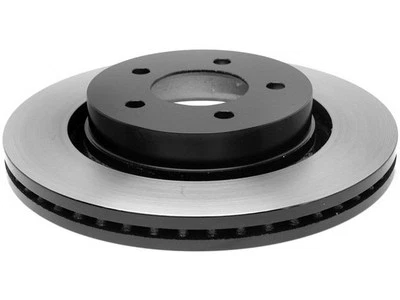 For 2001-2004 Chrysler Concorde Brake Rotor Front Raybestos 66334ZYNW 2002 2003 - Image 1 of 2