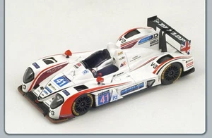 Spark 1/43 Zytek Z11SN - Nissan n.41 Le Mans 2014 Greaves Motorsport S4220 SALE - Picture 1 of 1