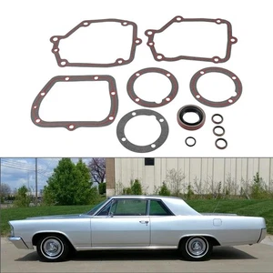 Dichtungssatz für Muncie M20 M21 M22 4-Gang-Getriebe - Bild 1 von 9