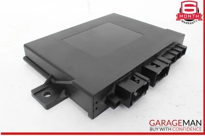 03-06 Unidad de módulo de control de entrada sin llave Mercedes R230 SL500 S500 CL55 AMG fabricante de equipos originales Foto 1 de 4