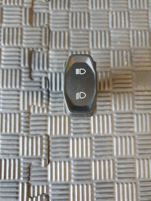 CF MOTO UFORCE 1000 800 600 ZFORCE 950 DIMMER SWITCH 5ASV-169030-6001 2022-2025 - Image 1 of 4