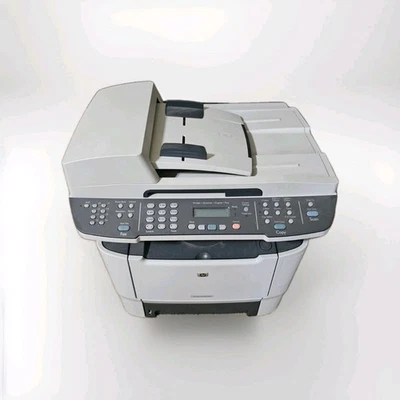 Great Working HP laserjet M2727nf All-In-One Printer - Image 1 of 4