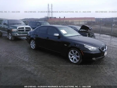 Конденсатор переменного тока подходит для 08–10 BMW 535i 863476 - Изображение 1 из 4