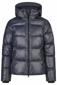 Pikeur Damen QUILTED JACKET graphite blue Jacke Athleisure HW 25 - Bild 1 von 3