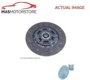 PLACA DISCO FRICCIÓN EMBRAGUE ESTAMPADO AZUL ADG031125 P NUEVO OE REPUESTO - Imagen 1 de 6