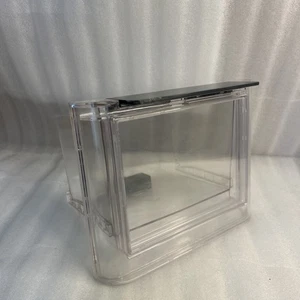 GE Opal 2.0 Nugget Ice Maker - Black XPIO13SWSS, Replacement Ice Bin See Note - Picture 1 of 12
