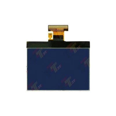 Pantalla para VW Golf V / Touran / Passat / Jetta, Seat, Skoda Instrument Cluster Foto 1 de 2