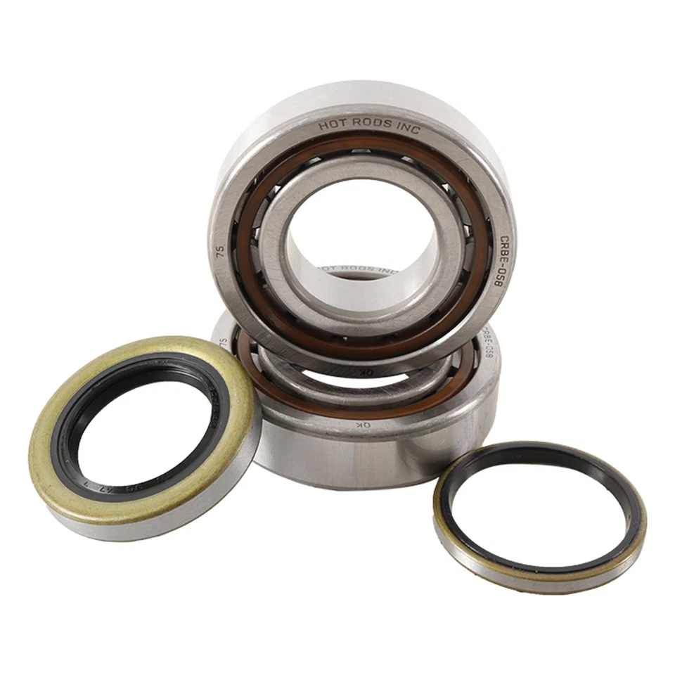 Hot Rods Main Bearing & Seal Kits For KTM 250 SX-F (05-10) K067 Foto 1 de 3