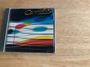 CARPENTERS PASSAGE CD KOSTENLOSER VERSAND - Bild 1 von 2