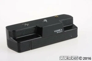 CONTAX YASHICA Winder für FR-Serie - SNr: 006929 - Picture 1 of 5