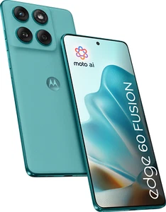 Motorola Edge 60 Fusion 5G 8GB+256GB - Photo 1/6
