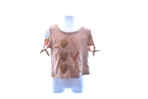 Btween Shirt Size 4T Mauve in Color  - Picture 1 of 24