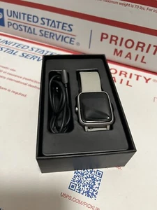 Willfui Active Tracker Black Good Condition - Picture 1 of 7