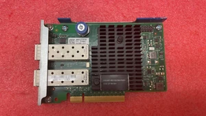 Adaptador HPE Ethernet 2 puertos 562FLR-SFP+ - Imagen 1 de 5
