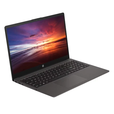 HP Multimedia Notebook 15 Zoll | AMD Ryzen 7330U | 16GB DDR4 | 512GB SSD | Win11 - Bild 1 von 4