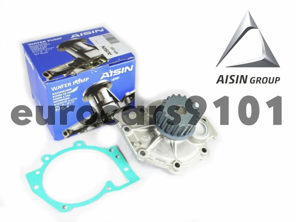 ¡Nuevo! Bomba de agua motor Volvo XC90 Aisin WPV-800 30751700 Foto 1 de 1