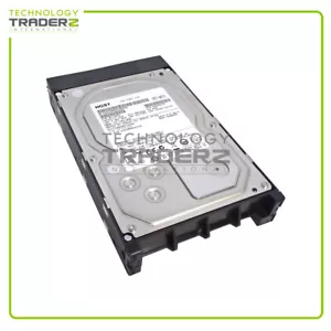0F19451 EMC Isilon 2TB 7.2K SATA 6G 3.5" HDD 403-0076-02 HUS724020ALA640 - Picture 1 of 1