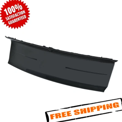 Ford Performance M-16600-MA Rear Deck Lid Trim Panel for 2015-2020 Ford Mustang Foto 1 de 4