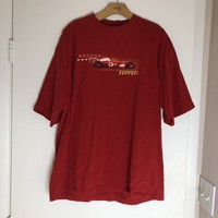 Chevrolet/" Men/'s Shirts Dick Harrell® /"Mr OFFICIALLY LICENSED /& APPROVED