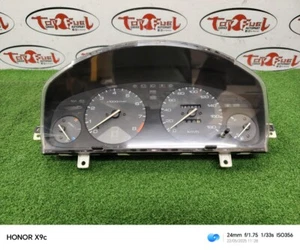 JDM Honda Accord SV4 CD5-CF2 1994-1997 OEM SiR V-TEC M/T Cluster Gauge - Picture 1 of 14
